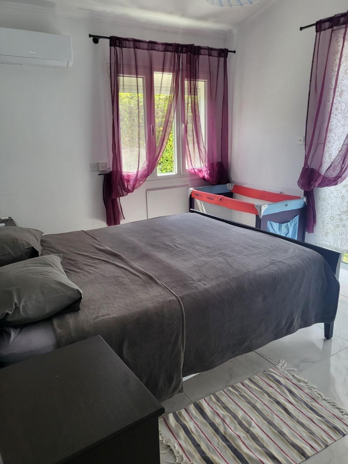 Villa Neyla Four Bedroom Coral Bay Beach Front Luaran gambar